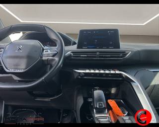 PEUGEOT 3008 usata, con Immobilizzatore elettronico