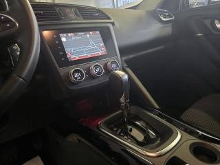 RENAULT Kadjar usata, con Climatizzatore
