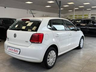 VOLKSWAGEN Polo usata, con Alzacristalli elettrici