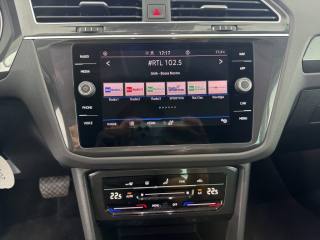 VOLKSWAGEN Tiguan usata 16