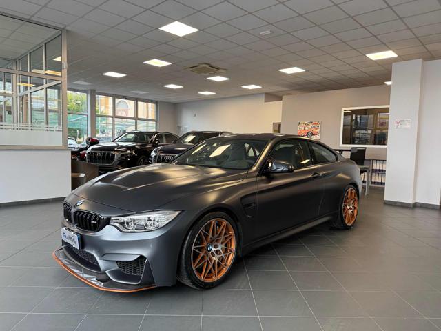 BMW M4 usata, con Airbag