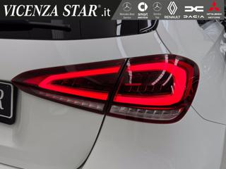 MERCEDES-BENZ A 160 usata, con Airbag Passeggero
