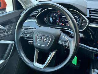 AUDI Q3 usata, con Climatizzatore automatico, 2 zone