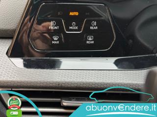 VOLKSWAGEN Golf usata, con Vetri oscurati