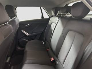 AUDI Q2 usata 13