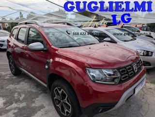 DACIA Duster usata, con Airbag laterali