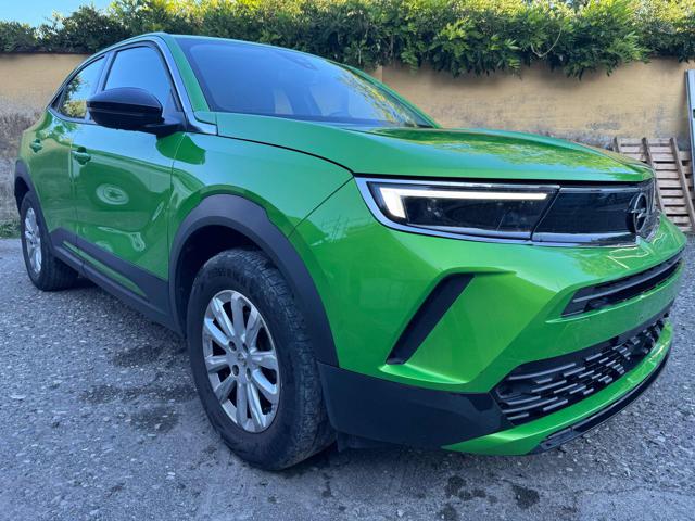OPEL Mokka usata, con Airbag