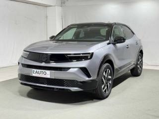 OPEL Mokka 1.2 Turbo 136 CV GS