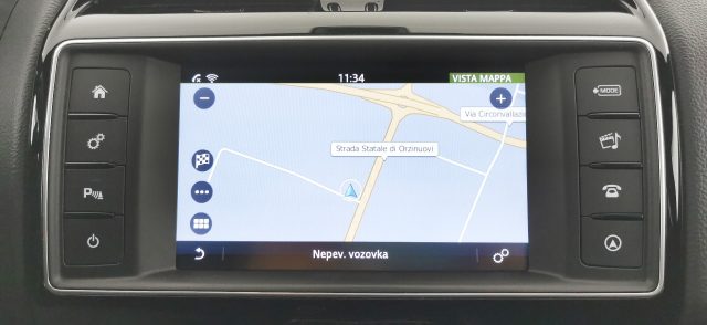 JAGUAR XE usata, con Controllo trazione