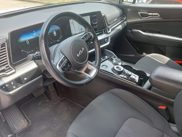KIA Sportage usata, con Fari LED
