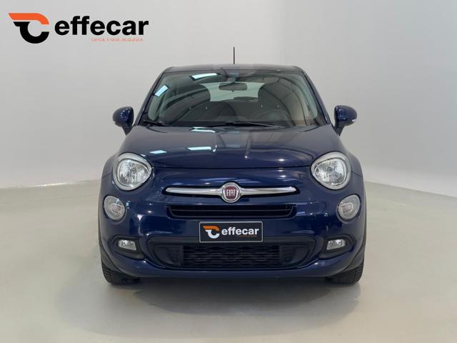 FIAT 500X usata, con Airbag