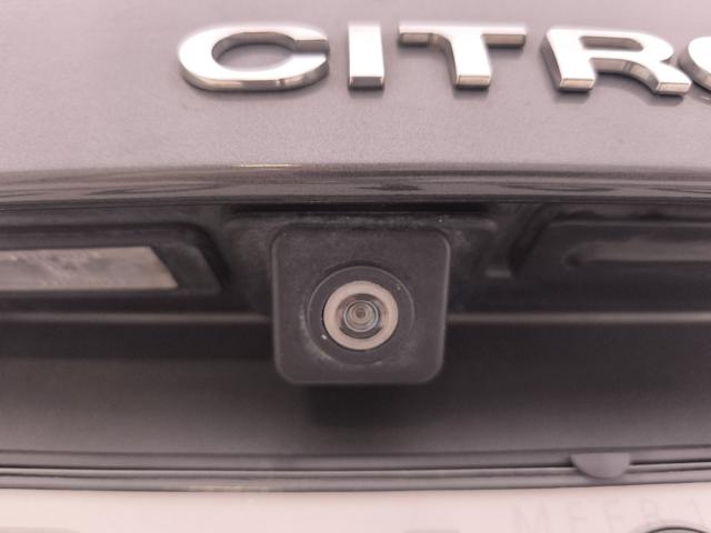 CITROEN C5 Aircross usata, con Volante multifunzione