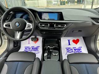 BMW 218 usata, con Controllo automatico clima