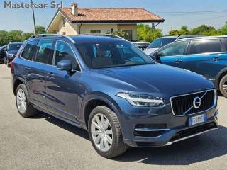 VOLVO XC90 usata, con Airbag laterali