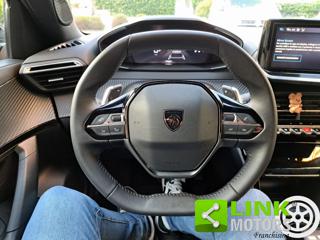 PEUGEOT 2008 usata, con Alzacristalli elettrici