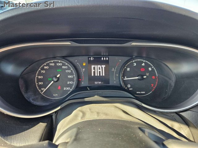 FIAT Tipo usata, con Volante multifunzione