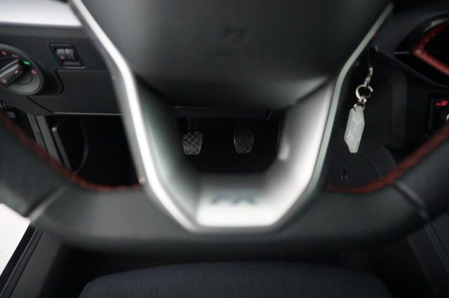 SEAT Ibiza usata, con USB