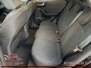 FORD Puma usata, con Servosterzo