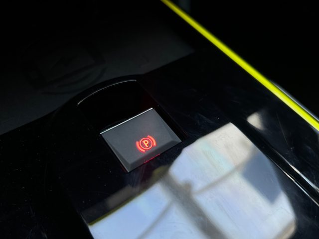 FIAT Grande Panda usata, con Sensori di parcheggio posteriori