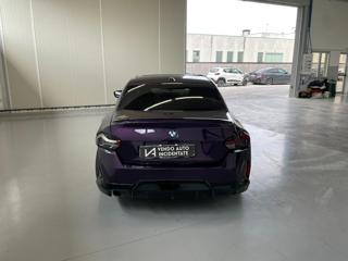 BMW 220 usata, con Autoradio