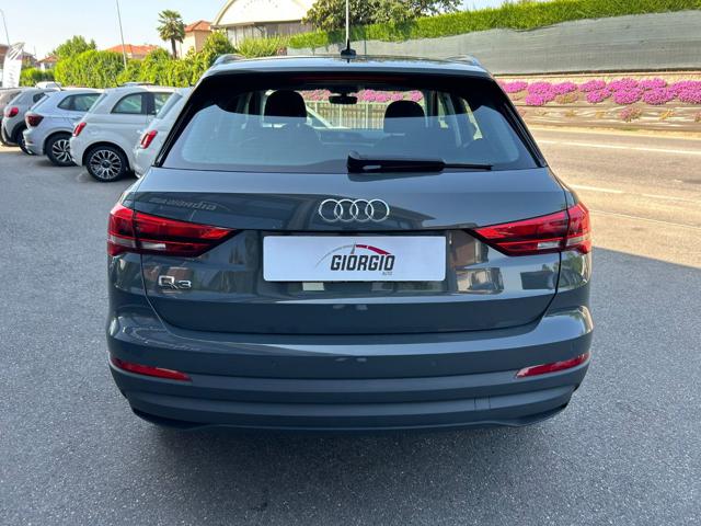 AUDI Q3 usata, con Immobilizzatore elettronico