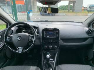 RENAULT Clio usata, con ESP