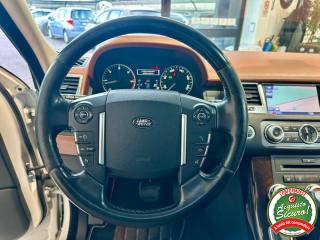 LAND ROVER Range Rover Sport usata, con Park Distance Control