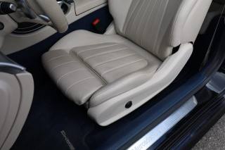 MERCEDES-BENZ E 220 usata, con Schermo multifunzione interamente digitale