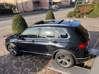 VOLKSWAGEN Tiguan usata, con Controllo trazione