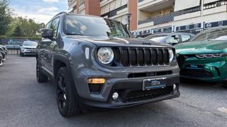JEEP Renegade usata, con Airbag