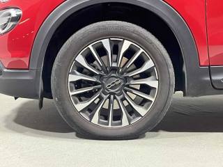 FIAT 500X usata, con Controllo trazione