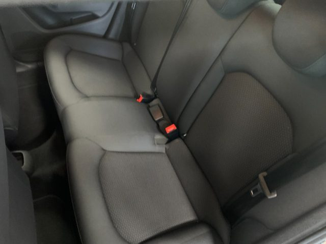 AUDI A1 usata, con Fendinebbia