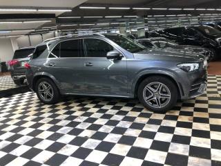 MERCEDES-BENZ GLE 350 usata, con Climatizzatore