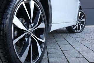 VOLKSWAGEN Taigo usata, con Cerchi in lega