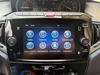 LANCIA Ypsilon usata, con Controllo vocale