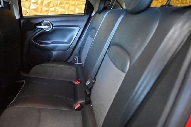 FIAT 500X usata 89