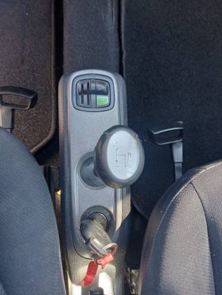 SMART ForTwo usata, con ESP