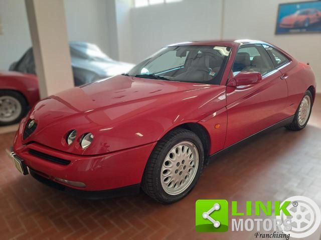 ALFA ROMEO GTV usata, con ABS
