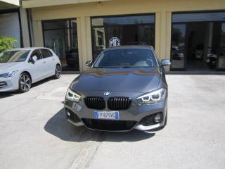 BMW 116 i 3p. Msport