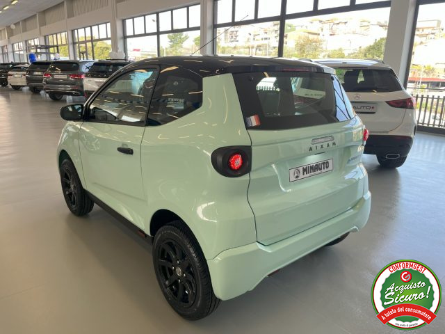 MINAUTO Minauto usata 5