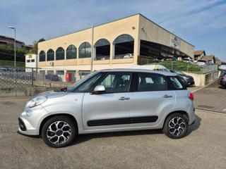 FIAT 500L usata, con Airbag Passeggero