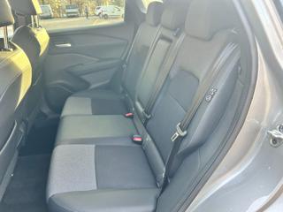 NISSAN Qashqai usata, con Cerchi in lega