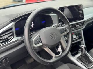 VOLKSWAGEN T-Roc usata, con Chiusura centralizzata