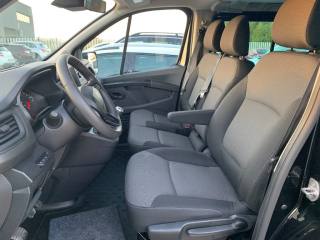RENAULT Trafic usata, con USB