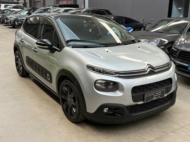 CITROEN C3 usata, con Airbag laterali