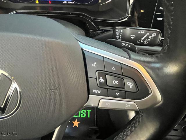 VOLKSWAGEN Polo usata, con Park Distance Control