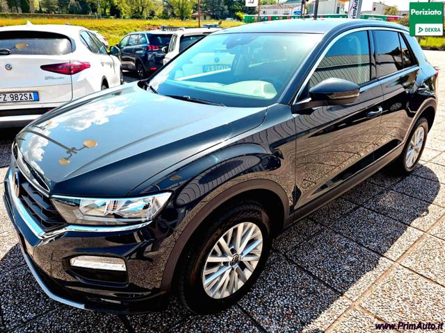 VOLKSWAGEN T-Roc usata, con Airbag
