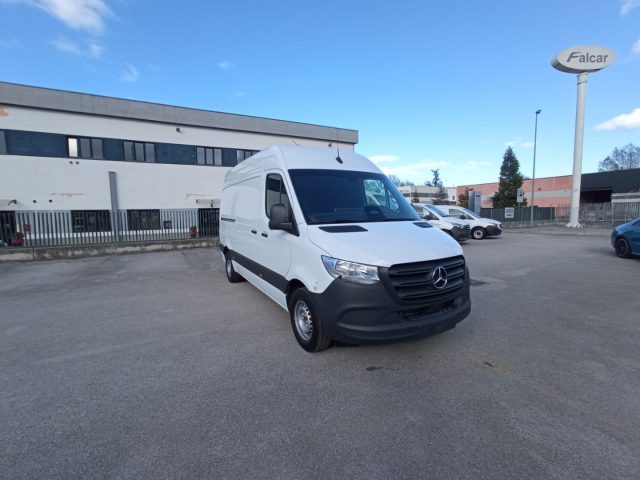 MERCEDES-BENZ Sprinter usata, con ABS