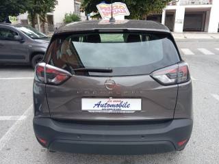 OPEL Crossland usata, con Chiusura centralizzata