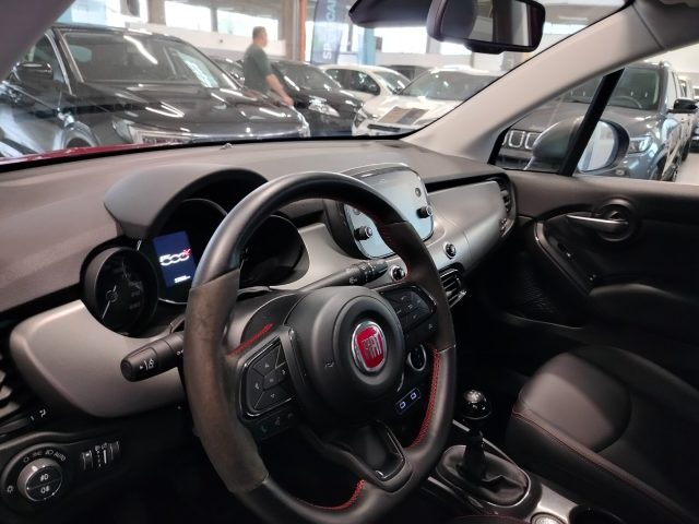 FIAT 500X usata 29